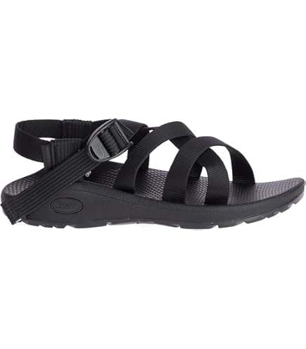 koko Chaco J106266WBOOSTBLACKW05.0 Zx2 Classic Boost Black W 05.0